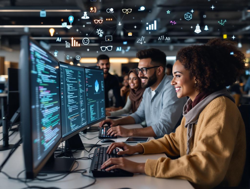 Do iT Platinium innovation — AI, cloud-native and digital innovation projects