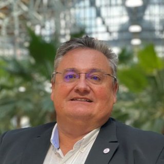 Denis Bretagnolle