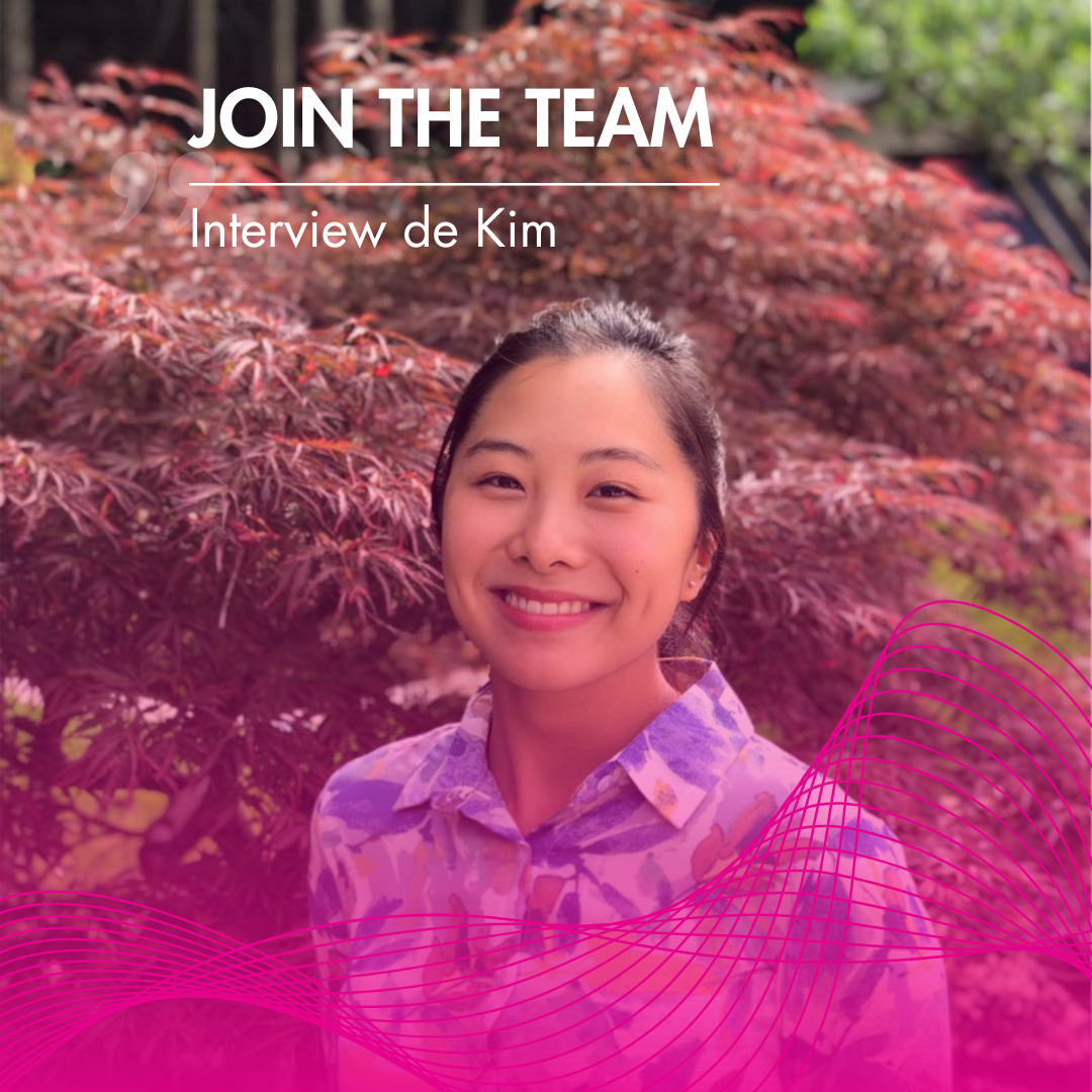 Rencontre avec Kim : une intégration réussie chez Do iT Platinium