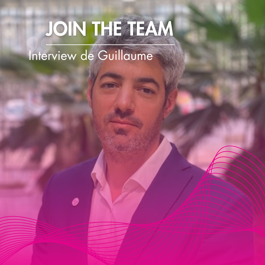 Guillaume, Associé Directeur : Une Rencontre au Cœur des Innovations de Do iT Platinium