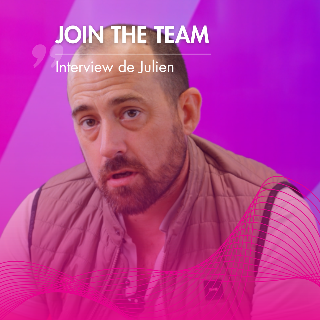 Un environnement propice à l’évolution chez Do iT Platinium : rencontre avec Julien